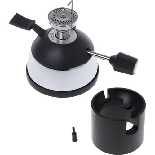MQ Mini Burners