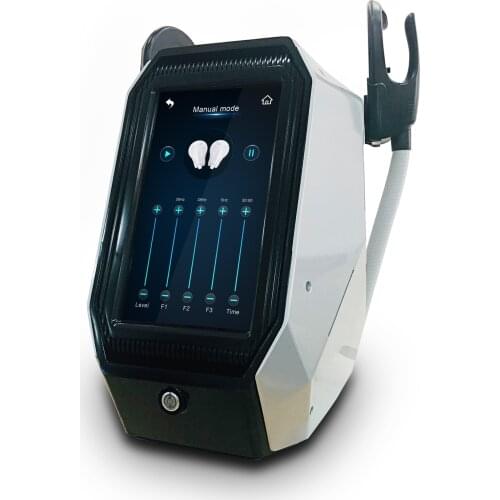 Latest Body Slimming Weight Loss Machine High-Intensity Focused Electromagnetic Deep Muscle Stimulate