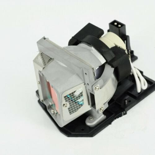 P-VIP 240W 0.8 E20.8 compatible bulb 331-9461/725-10366 High Quality Replacement Projector lamp for DELL S320 S320WI