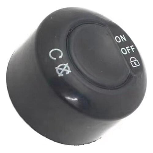 Engine Switch Decoration Engine Start Stop Button Panel Cover Compatible with F900XR R1200GS R1250GS