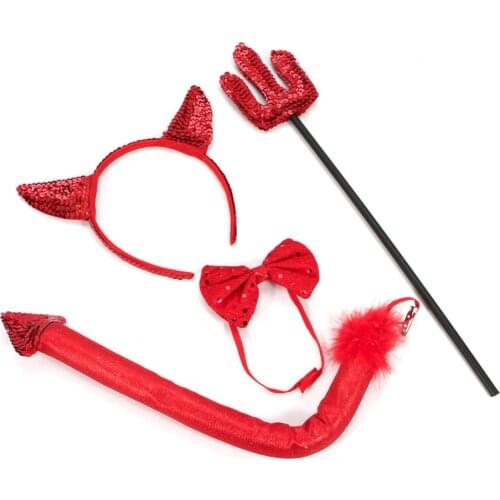 2020 Devil instant halloween party favor christmas new year Wedding event bachelorette Hen fun party supplies sex products