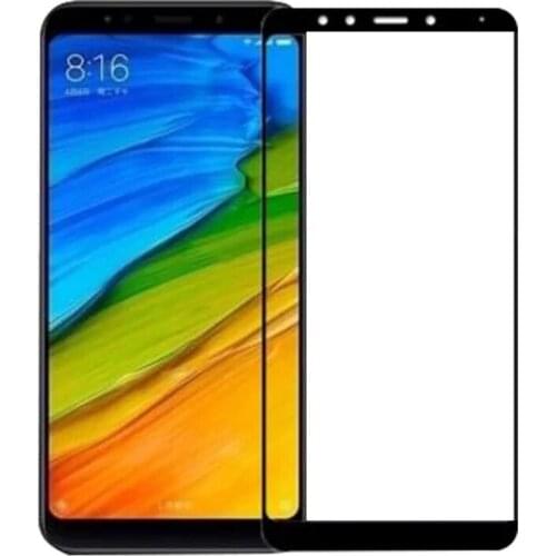 Sdica Protective Glass On The Phone