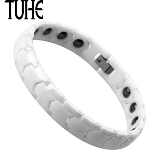 TUHE Health Bracelets
