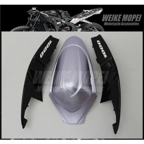 Rear Tail Side Cover Cowl Fairing Panel For K5 GSXR1000 GSX-R1000 2005 2006 Motorcycle