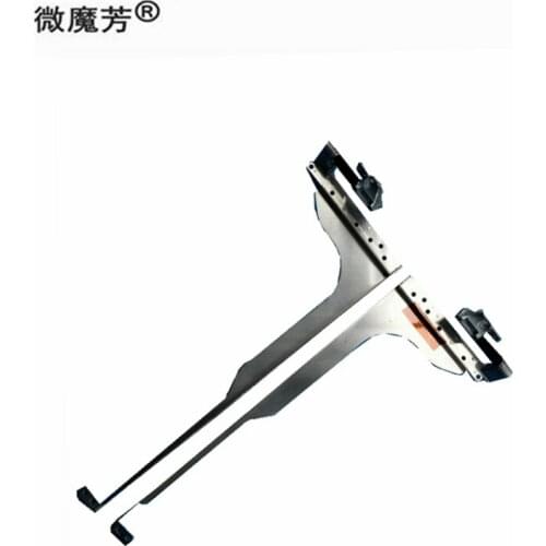 Laptops Replacements LCD Hinges Fit For Toshiba P200 P205 P205D X205 for free shipping