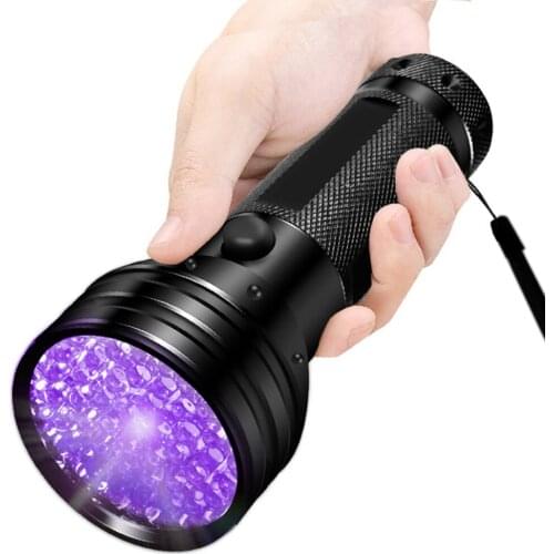 ZIHADA LED Flashlights