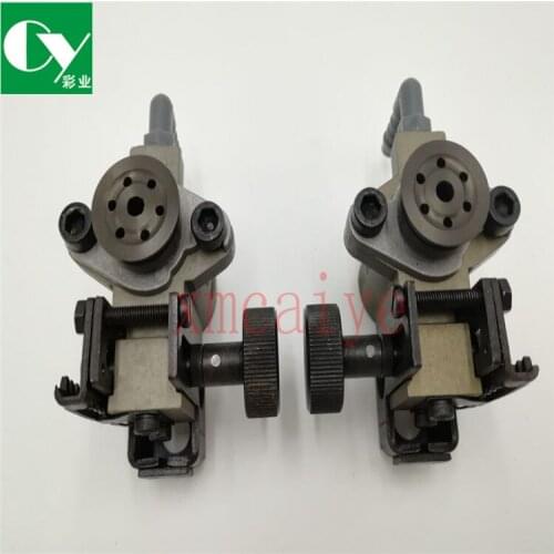 2 Pairs Free Shipping SM102 Printing Machine Forwarding Sucker 66.028.046F 66.028.056F