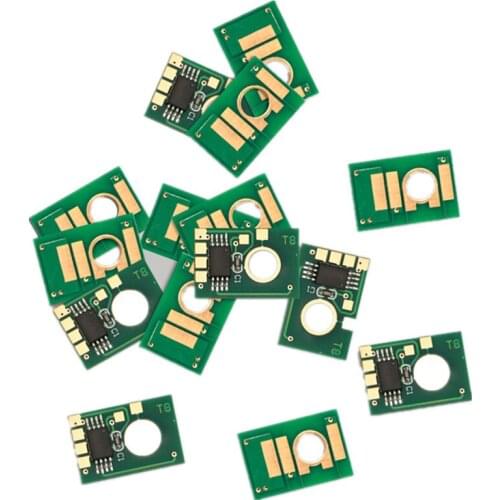 20Pcs Toner Reset Chip for Ricoh MPC4503sp MPC4503 MPC4504 MPC5503sp MPC5503 MPC6003sp MPC6003 MPC6004 MPC 4503 5503 6003 6004