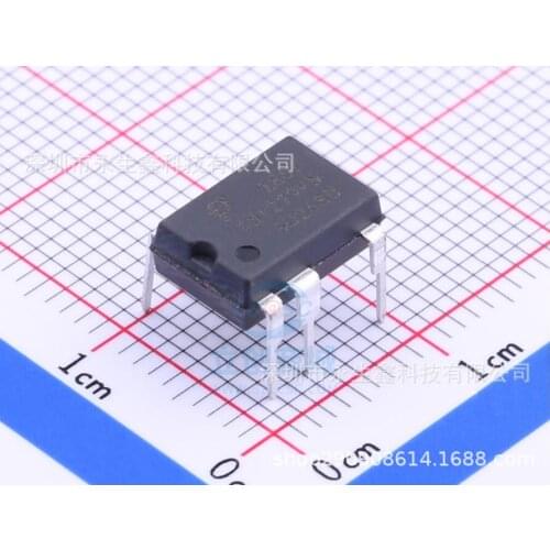 5/PCS Brand New & Original TNY279PN Dip-7 Line 7 Foot Switch Management Power Chip IC