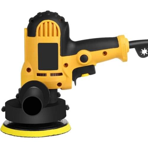 Adeeing Car Polishing Machines