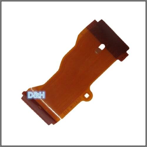 Free Shipping !! 100% new Original 100D Rebel SL1 Kiss Power Board Flex cable FPCFor Canon EOS 100D Rebel SL1 Kiss