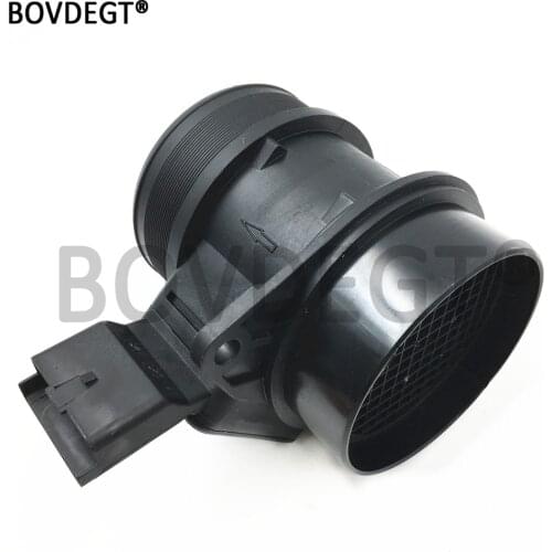 Mass Air Flow Sensor METER For Citroen Berlingo Evasion Jumpy Xantia Xsara Fiat Peugeot 306 307 406 806 19207S 5WK9621Z 5WK9621
