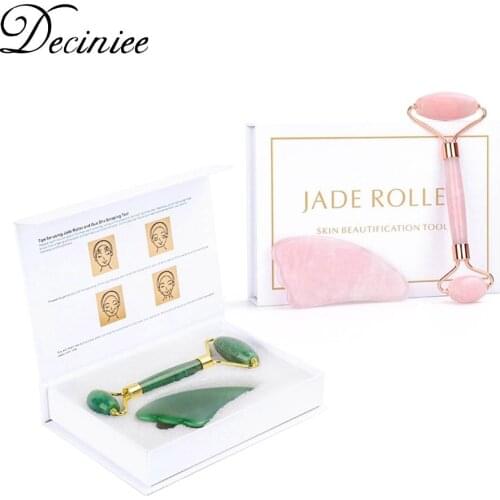 Deciniee Jade Massagers