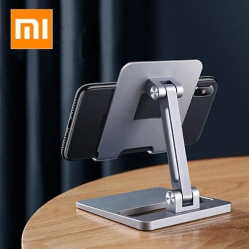 XIAOMI Phone Holder Xundd Tablet Stands For iPad Pro Case Adjustable Height Angle Phone Holder For iPhone Case