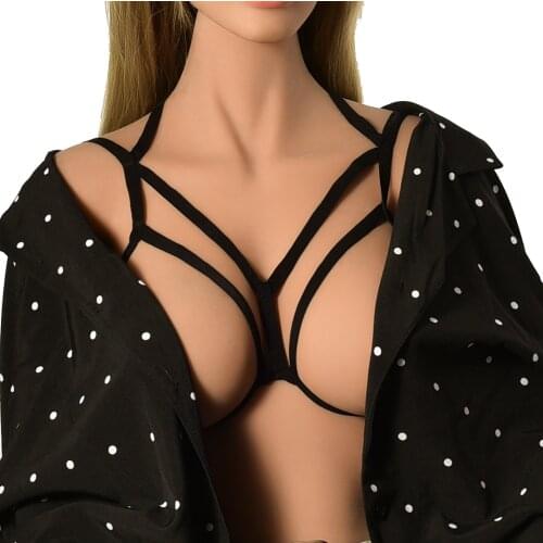 Erotic Accessories Line Underwear Temptation Sexual Harness Sexy Intimacy Bondage Set Porno Adult Sex Toys For Woman Sleepwear