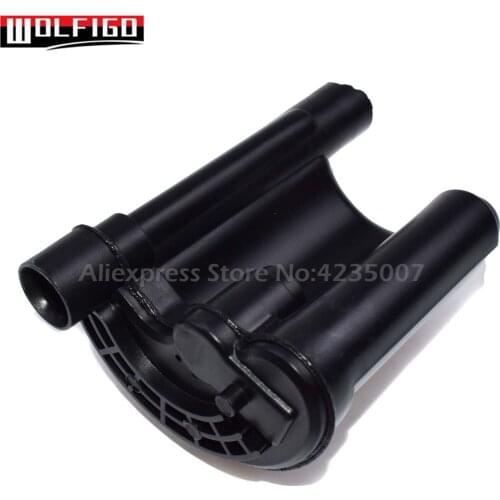 WOLFIGO New In-Tank Fuel Filter For Toyota Corolla 1998 1999 2000 2001 2002 Sienna 2001 2002 2003 23300-0D010,2330074330