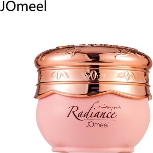 JOmeel Dreamy Beauty Flower Highlighter Brightens Cheeks Easy To Apply Makeup Retouching Facial Features Shining Facial Makeup
