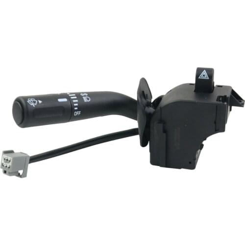 AU04 -Turn Signal Wiper Dimmer Combination Switch for Ford F-150 2005-2008 Truck 6L3Z13K359AA 1S9983 SW7388