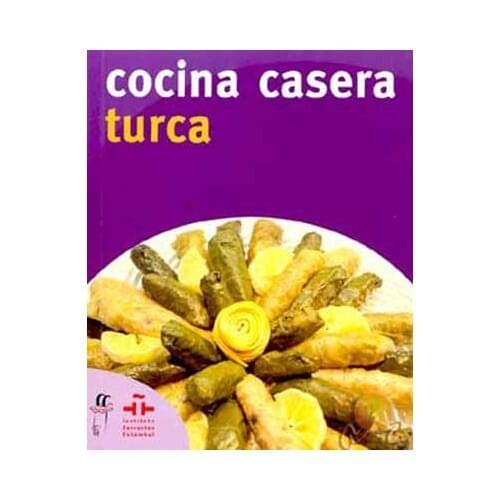 Cocina Casera Turca