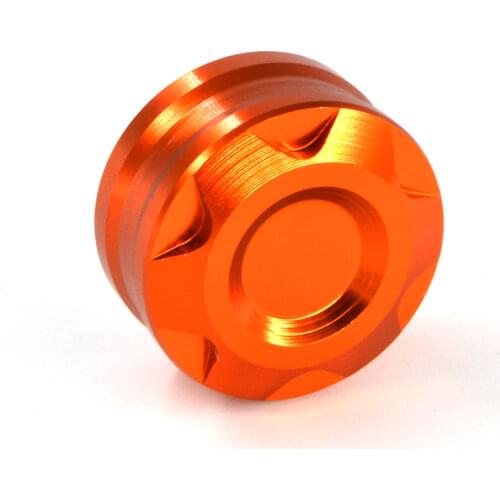 BJMOTO Motorcycle CNC Radiator Water Pipe Cap Cover For D UKE 125 200 390 duke125 duke200 duke390