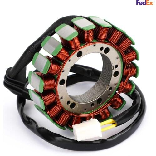 Topteng Magneto Generator Engine Stator Rotor Coil Fit For Honda X4 CB1300 Super Four 1998-2002