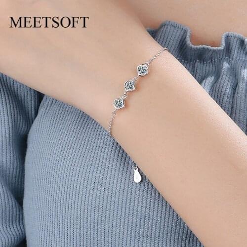 Медные браслеты MEETSOFT China At AliExpress