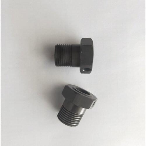 Metal Drive Shaft Sleeve 2pc for 1/5 Losi 5ive-t Rovan LT King Motor X2 Fid Ddt Racing Truck Parts