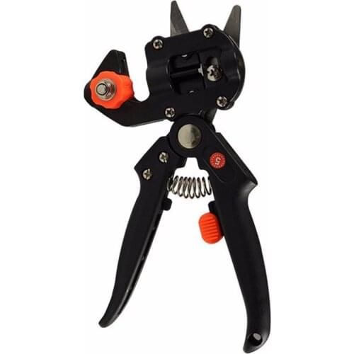 High - quality professional grafting tool grafting grafting scissors fruit tree seedlings grafting tools