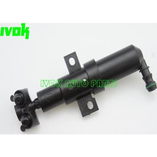 Left Headlight Cleaning Washer Nozzle Pump for VW Passat B6 3C 06-11 3C0955103A 3C0 955 103 A