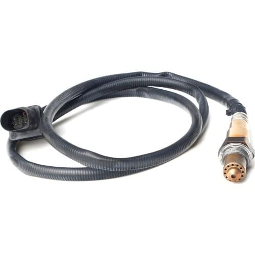 New OEM Bosch LSU4.9 O2 UEGO Wideband Oxygen Sensor for PLX AEM 30-2004 0258017025