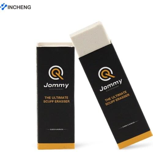 Cleaning Eraser Suede Sheepskin Matte Leather And Leather Fabric Care Shoes Care Leather Cleaner Decontamination Wipe Unisex