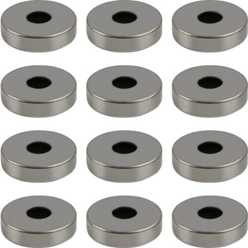 12PCS ATV Front Thrust Cover For YAMAHA YFZ450 2004-2009 2012-2013 RAPTOR 700 700R 125 250 350 BANSHEE BLASTER GRIZZLY WARRIOR