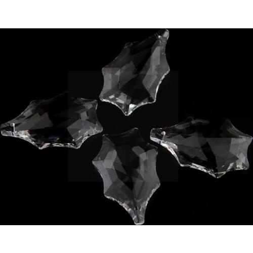 1PC Transparent Crystal Glass Pendant Hang Drop Light Staircase Lamp Ornament Lamps Restaurant Bar Pendant Hanging Accessor I4K2