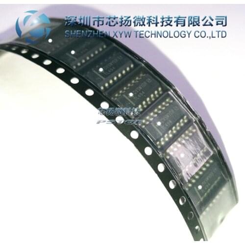 PSTQE NEW TL494CDR SOP16 TL494C SOP TL494 SMD IC free shipping