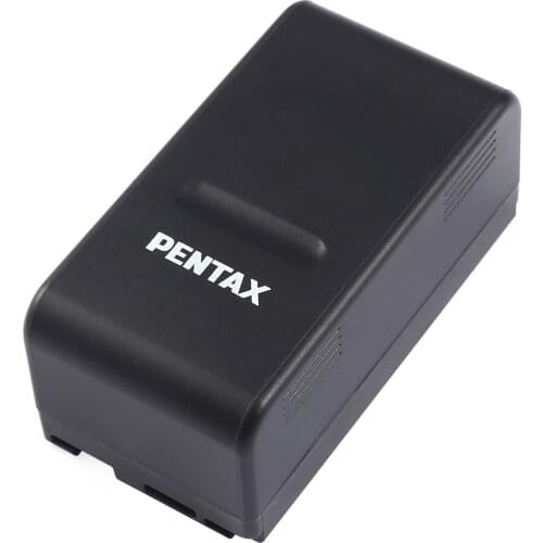 Pentan Total Station Battery BP02C 6V 4000mAh