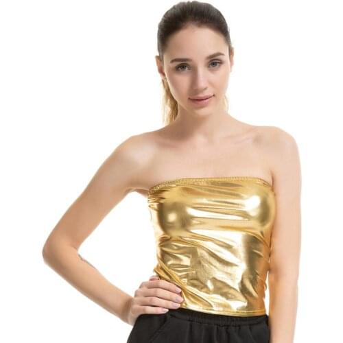 Wuxolicop Women's Cropped Tank Tops