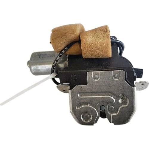 Back Ver Lock Auto Parts for MERCEDES-BENZ S W221 REAR LID LOCK A2217500085