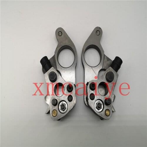 Printing Machine Spare Parts GTO46 GTO52 Bearing Roller Mooring CE 42.030.003