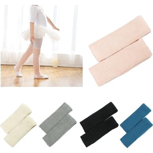 Women Ladies Winter Warm Leg Warmers Cable Knit Knitted Crochet Long Socks