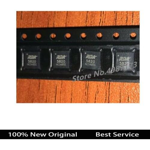 100% Original 10 pcs/lot RDA5820 In Stock Newest RDA5820