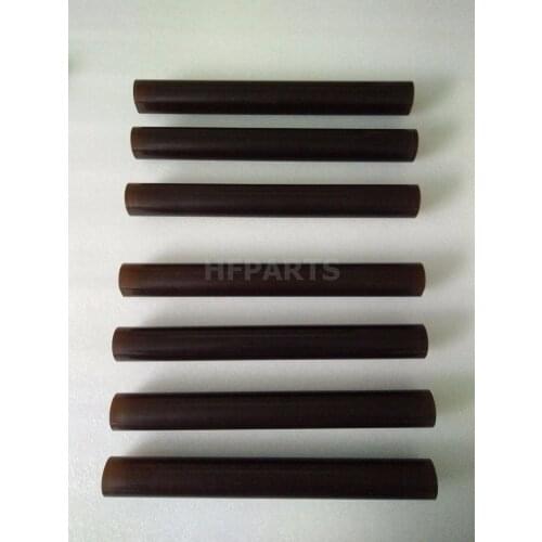 2 pcs free shipping original recycle fuser fixing film for oki c9600 9800 930 910 9650 fuser belt