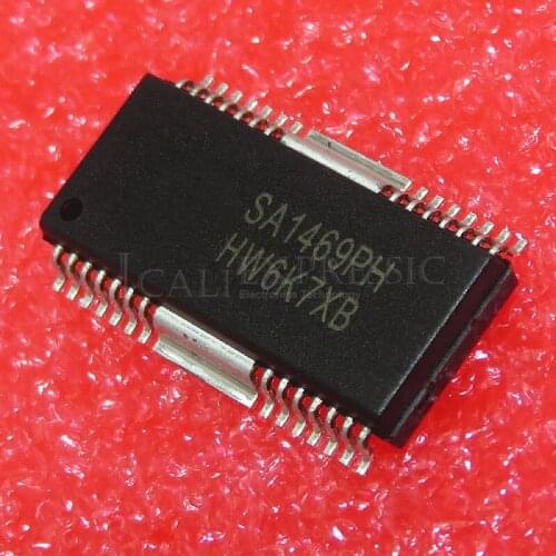 2PCS SA1469PH SA1469P SA1469 HSOP-28 In Stock
