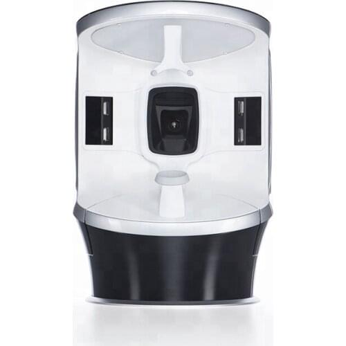7th generation Visia skin tone analysis system scanning biological 3D featureVISIA 7 UV beauty salon skin analyzer equipment