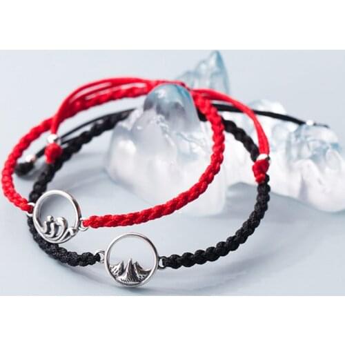 Браслеты для влюбленных AIFENAO China At AliExpress