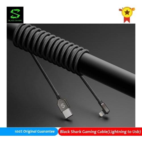 Black Shark Wireless Chargers For Mobile Phones