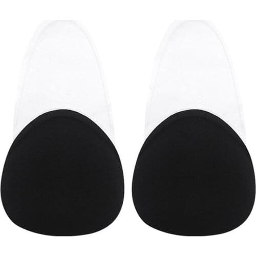 Women Push Up Bras Breast Lift Invisible Adhesive Bra Strapless Backless Sticky Bra Push Up Nipple Bikini Covers For Women