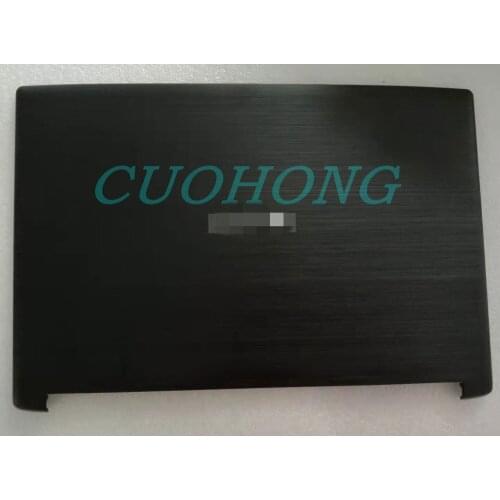 New Original Rear Display Back Cover Lcd Cover Assembly Black For ACER A515-51 A515-51G N17C4