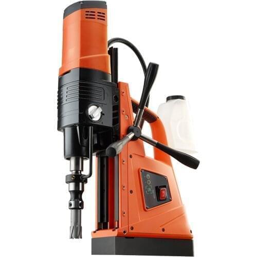 DeXi Drilling Machines