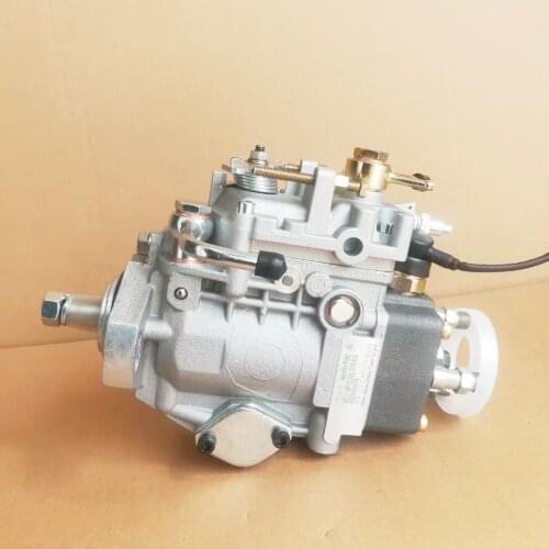 Diesel Injection Pump VE3/9F1500L376AG 0001060376 VE Pump Rotor Fuel Injection Pump For KIPOR Generator