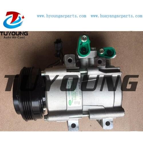 For H-Hyundai Grand Starex H1 H-1 auto air conditioning compressor oem 977014H200